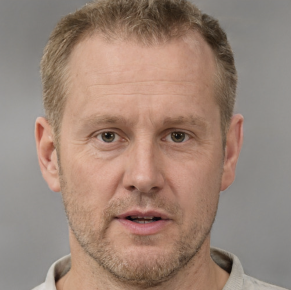 Stephen Blackwood