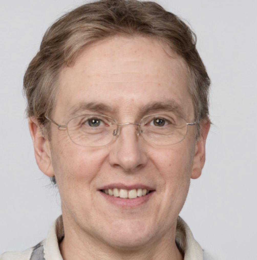 Thomas Harrington